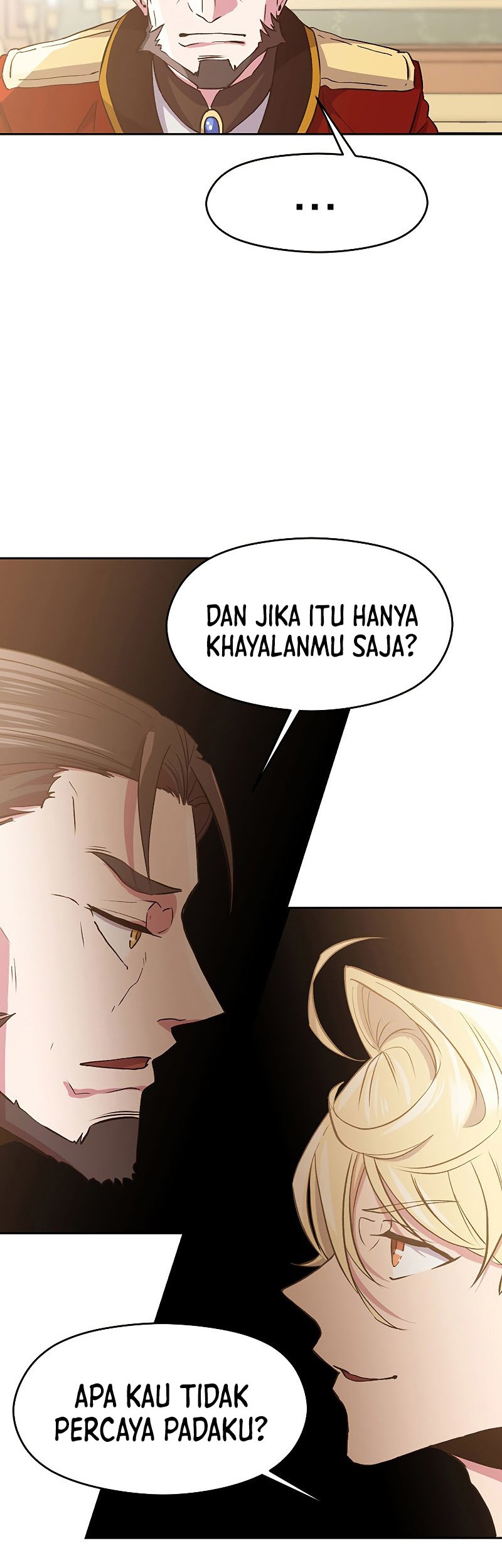 Archmage Transcending Through Regression Chapter 5 - halaman 58