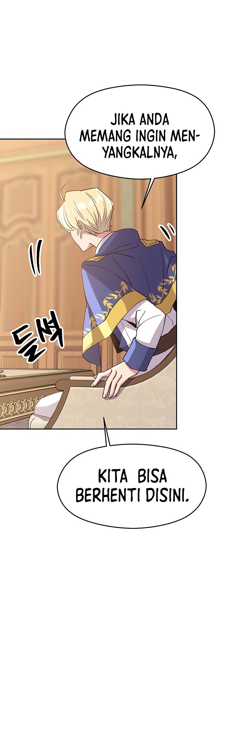 Archmage Transcending Through Regression Chapter 5 - halaman 59