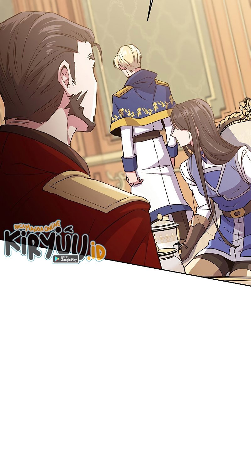 Archmage Transcending Through Regression Chapter 5 - halaman 61