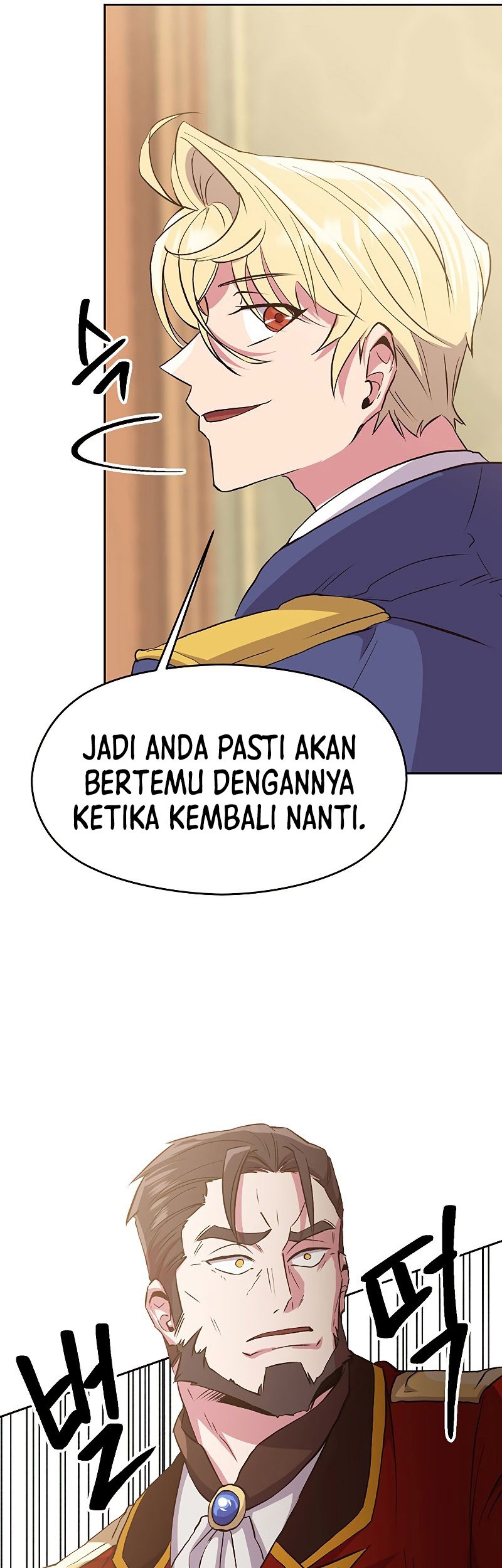 Archmage Transcending Through Regression Chapter 5 - halaman 62