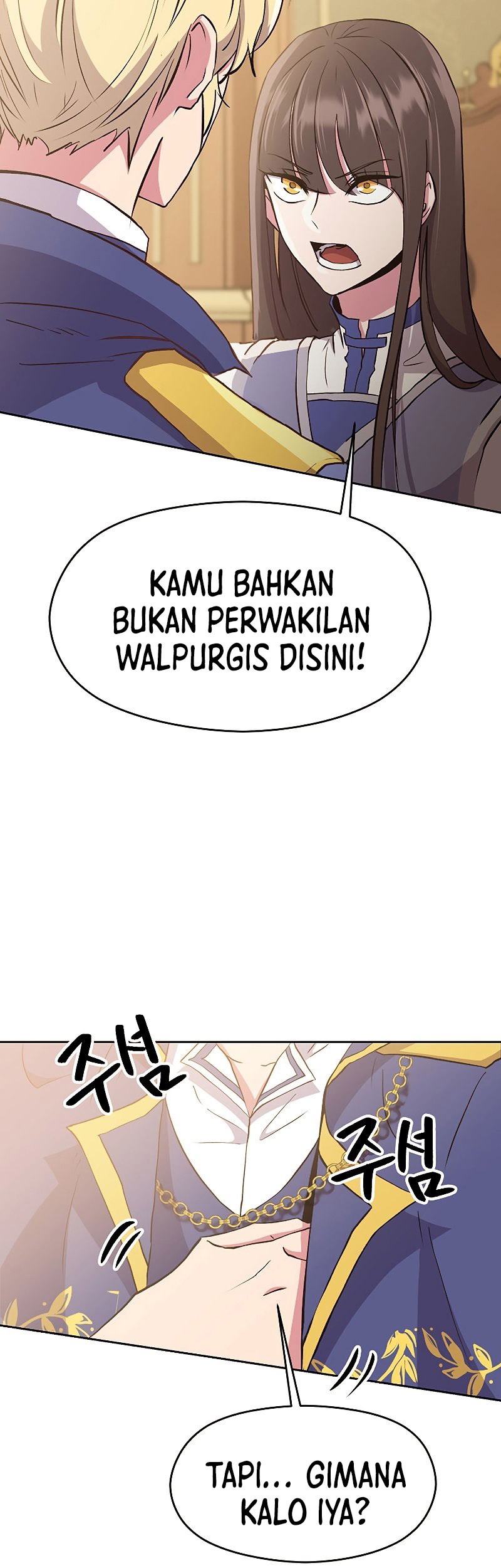 Archmage Transcending Through Regression Chapter 5 - halaman 7