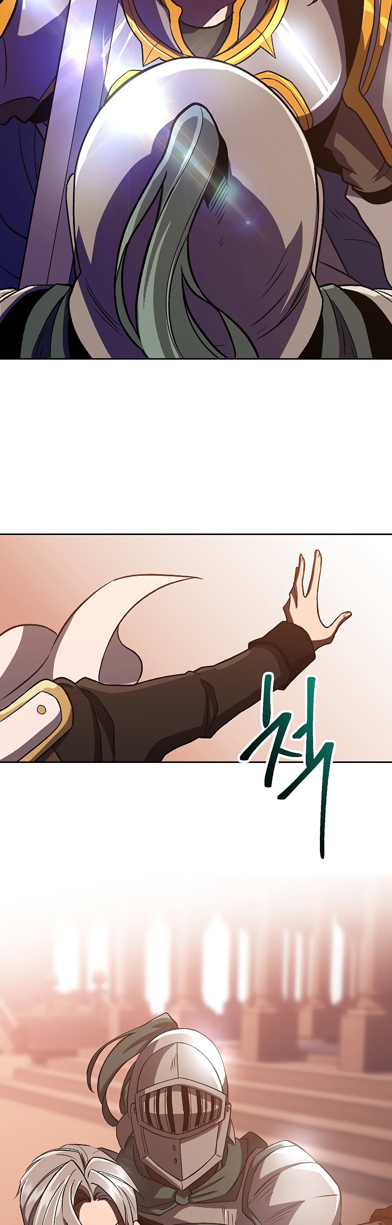 Archmage Transcending Through Regression Chapter 50 - halaman 10