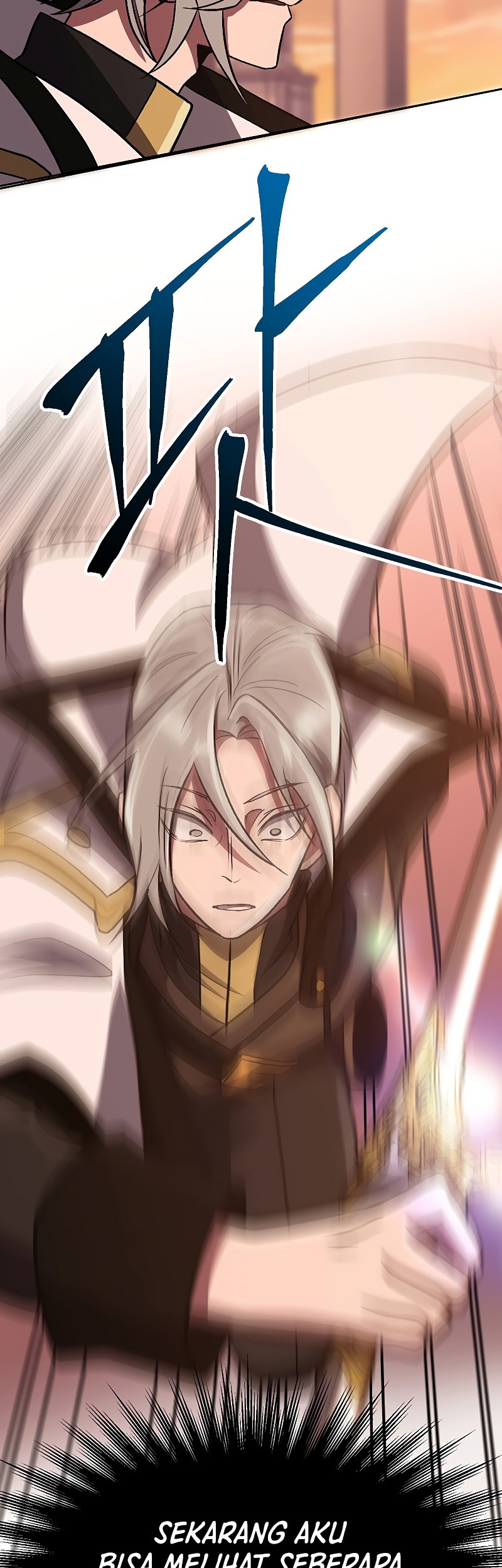 Archmage Transcending Through Regression Chapter 50 - halaman 17