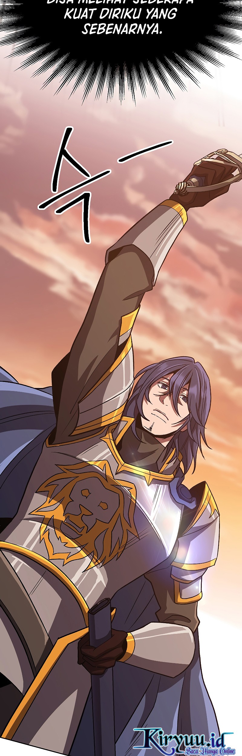 Archmage Transcending Through Regression Chapter 50 - halaman 18