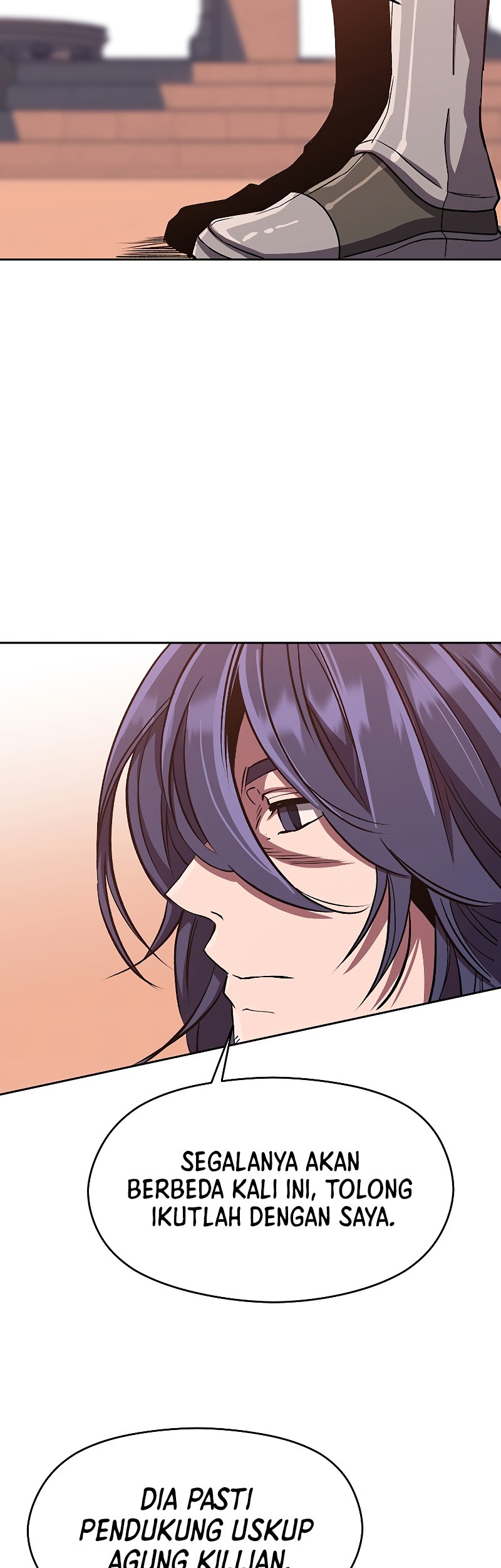 Archmage Transcending Through Regression Chapter 50 - halaman 24