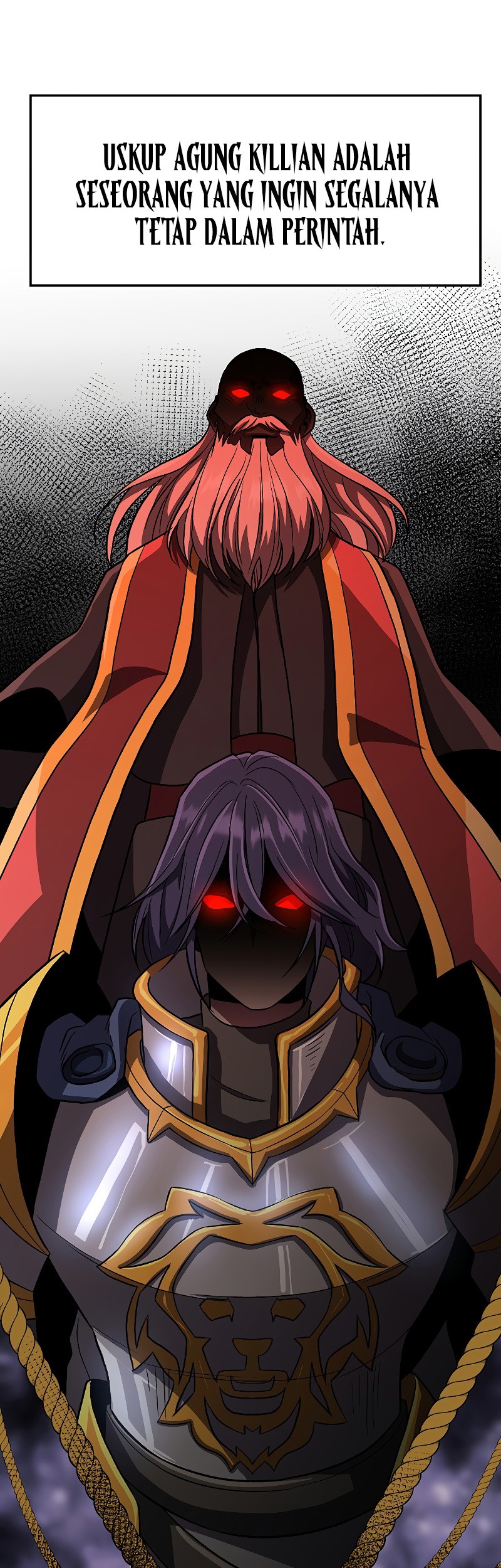 Archmage Transcending Through Regression Chapter 50 - halaman 26