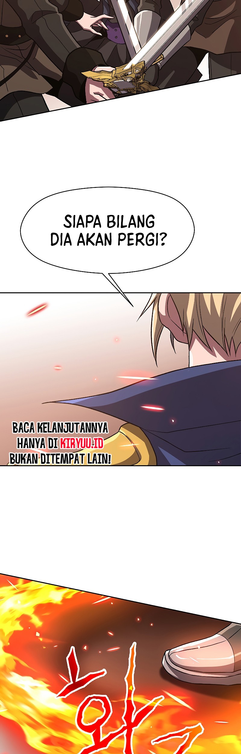 Archmage Transcending Through Regression Chapter 50 - halaman 29