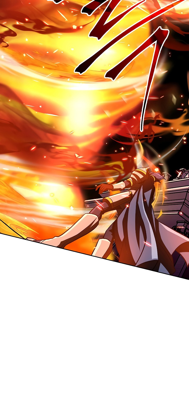Archmage Transcending Through Regression Chapter 50 - halaman 31