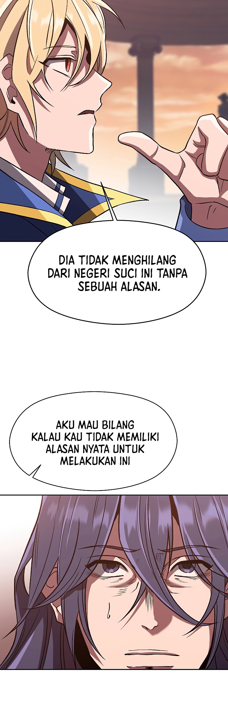 Archmage Transcending Through Regression Chapter 50 - halaman 39