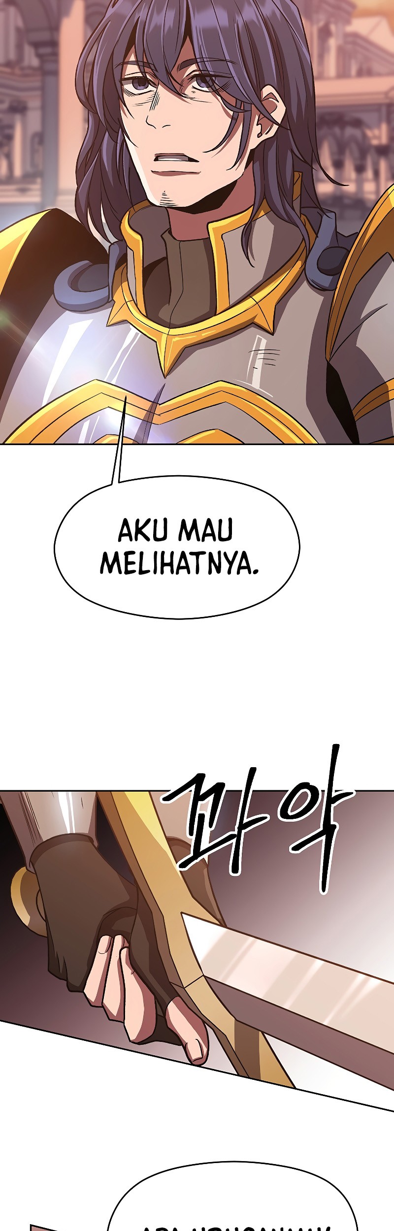 Archmage Transcending Through Regression Chapter 50 - halaman 4