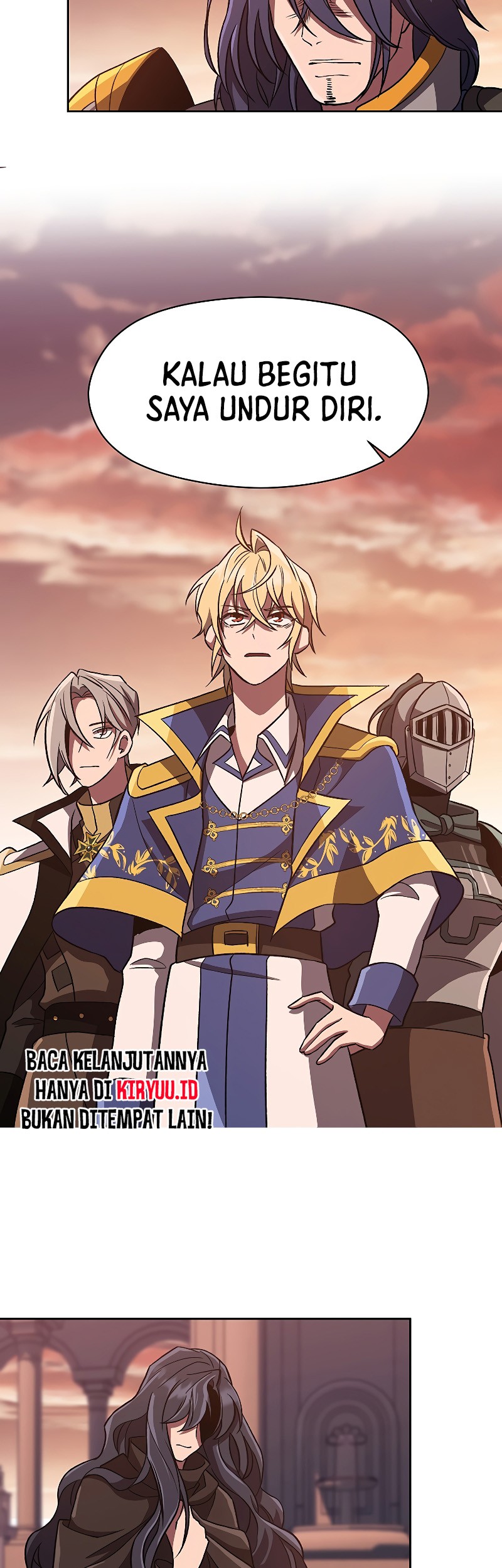 Archmage Transcending Through Regression Chapter 50 - halaman 42