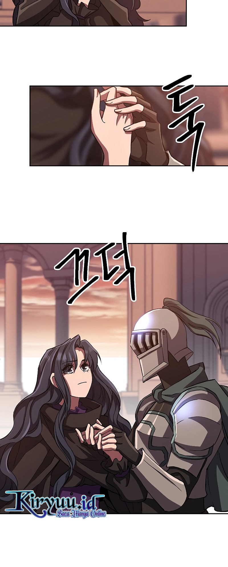 Archmage Transcending Through Regression Chapter 50 - halaman 43