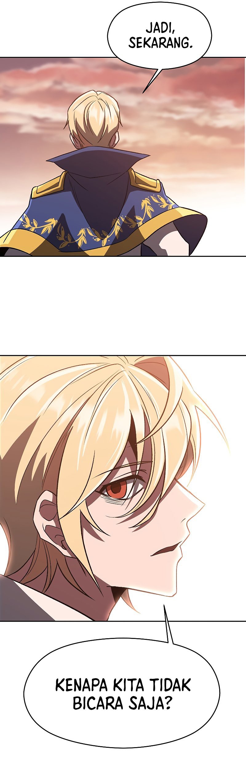Archmage Transcending Through Regression Chapter 50 - halaman 44