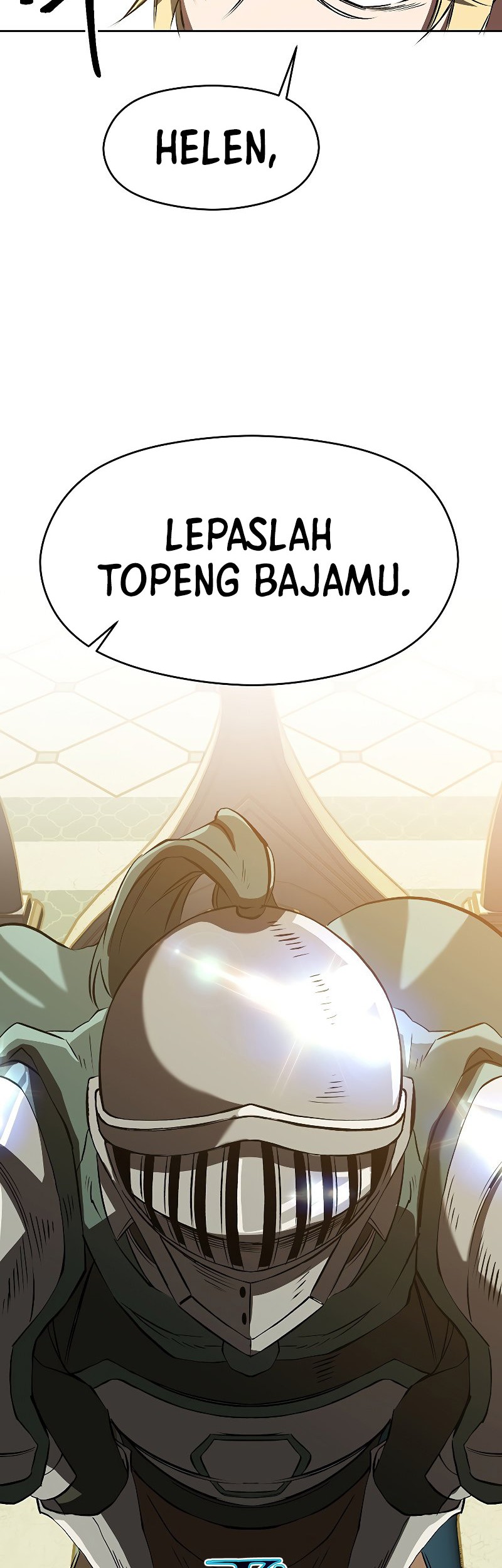 Archmage Transcending Through Regression Chapter 50 - halaman 47