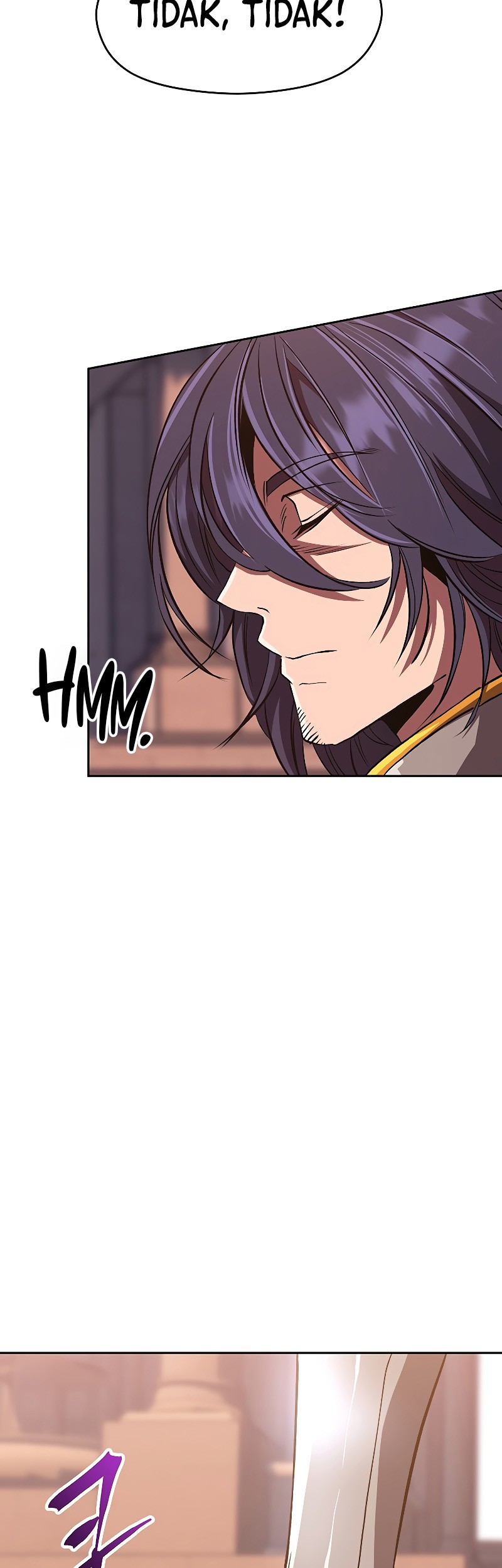 Archmage Transcending Through Regression Chapter 50 - halaman 6