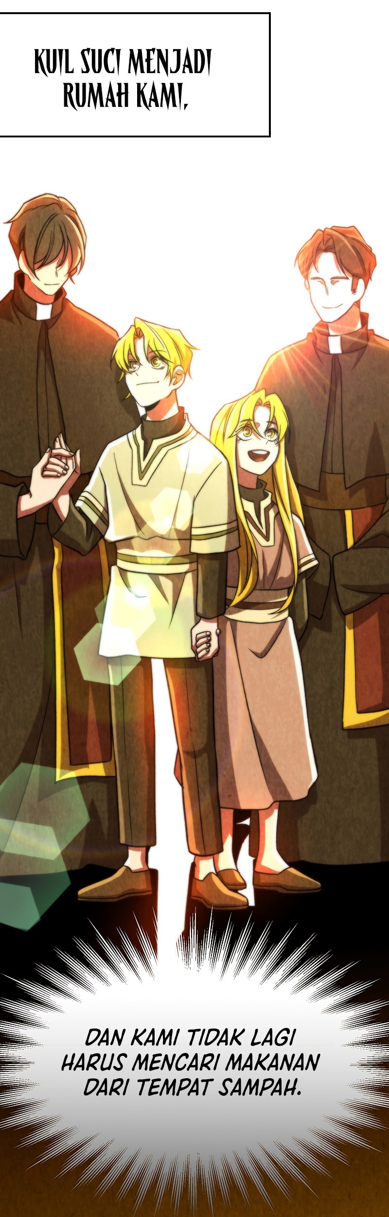 Archmage Transcending Through Regression Chapter 51 - halaman 19