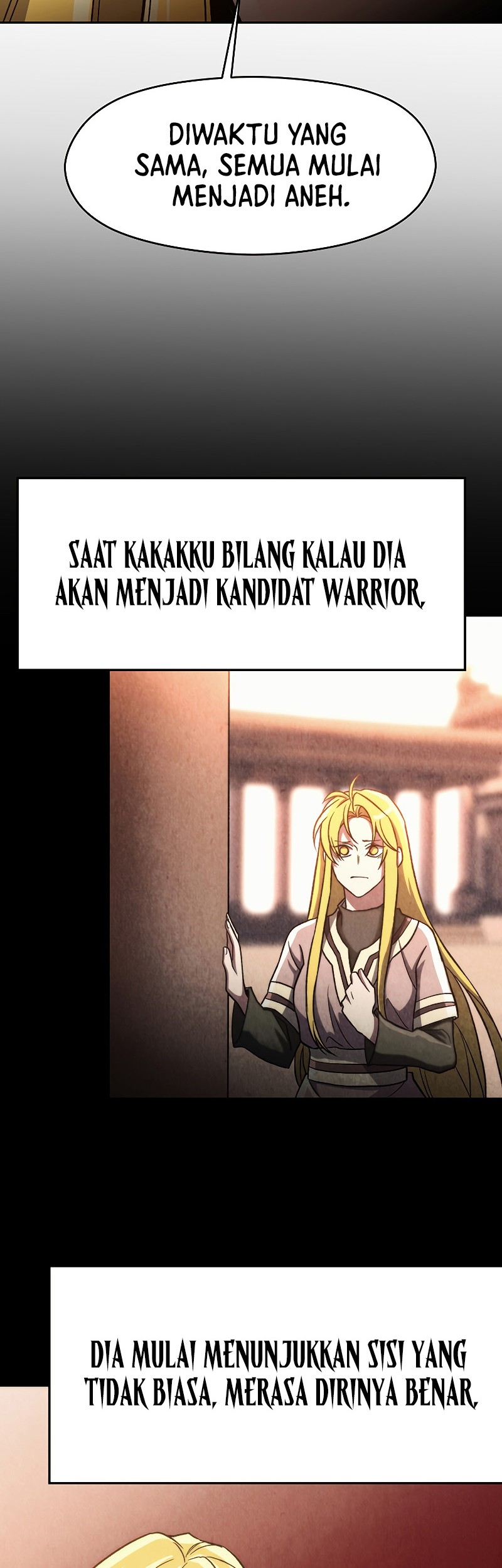 Archmage Transcending Through Regression Chapter 51 - halaman 21