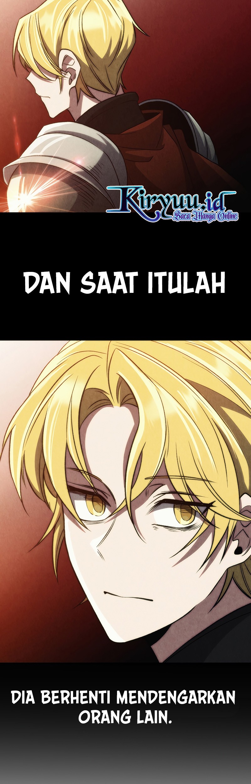 Archmage Transcending Through Regression Chapter 51 - halaman 22