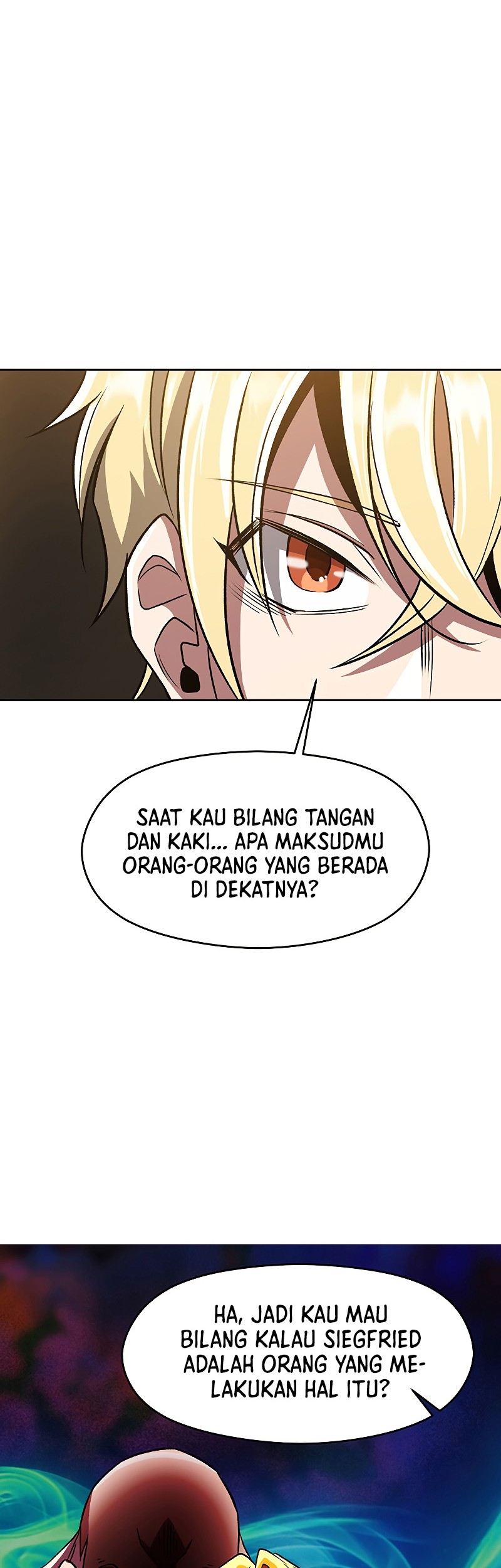 Archmage Transcending Through Regression Chapter 51 - halaman 25