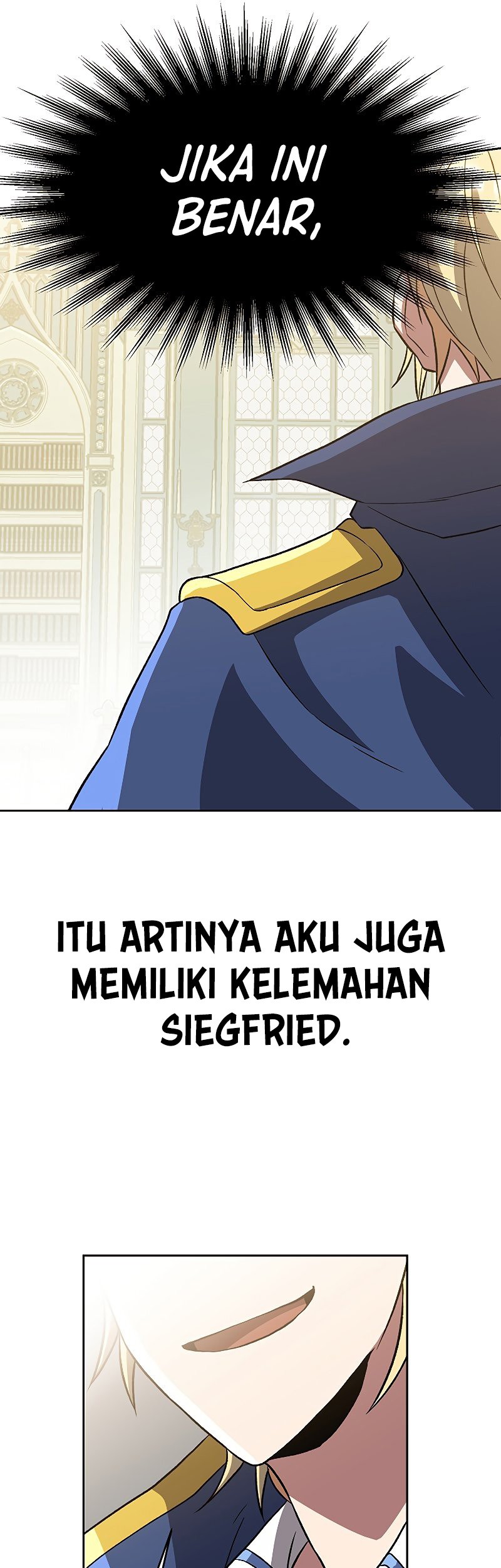 Archmage Transcending Through Regression Chapter 51 - halaman 29