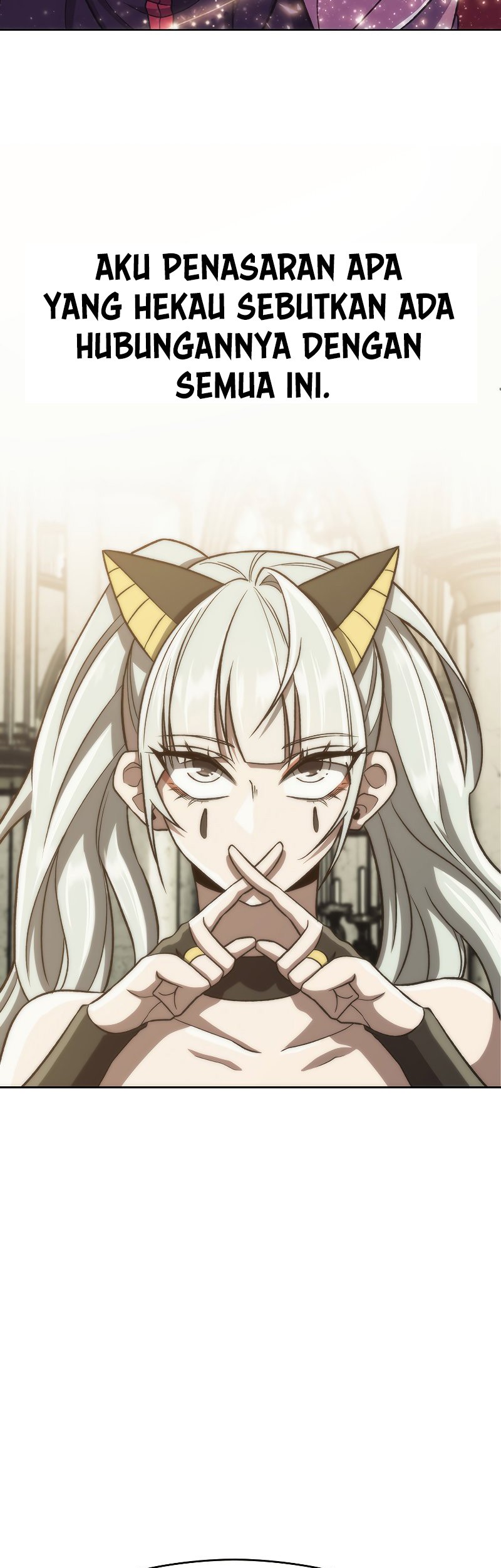 Archmage Transcending Through Regression Chapter 51 - halaman 31