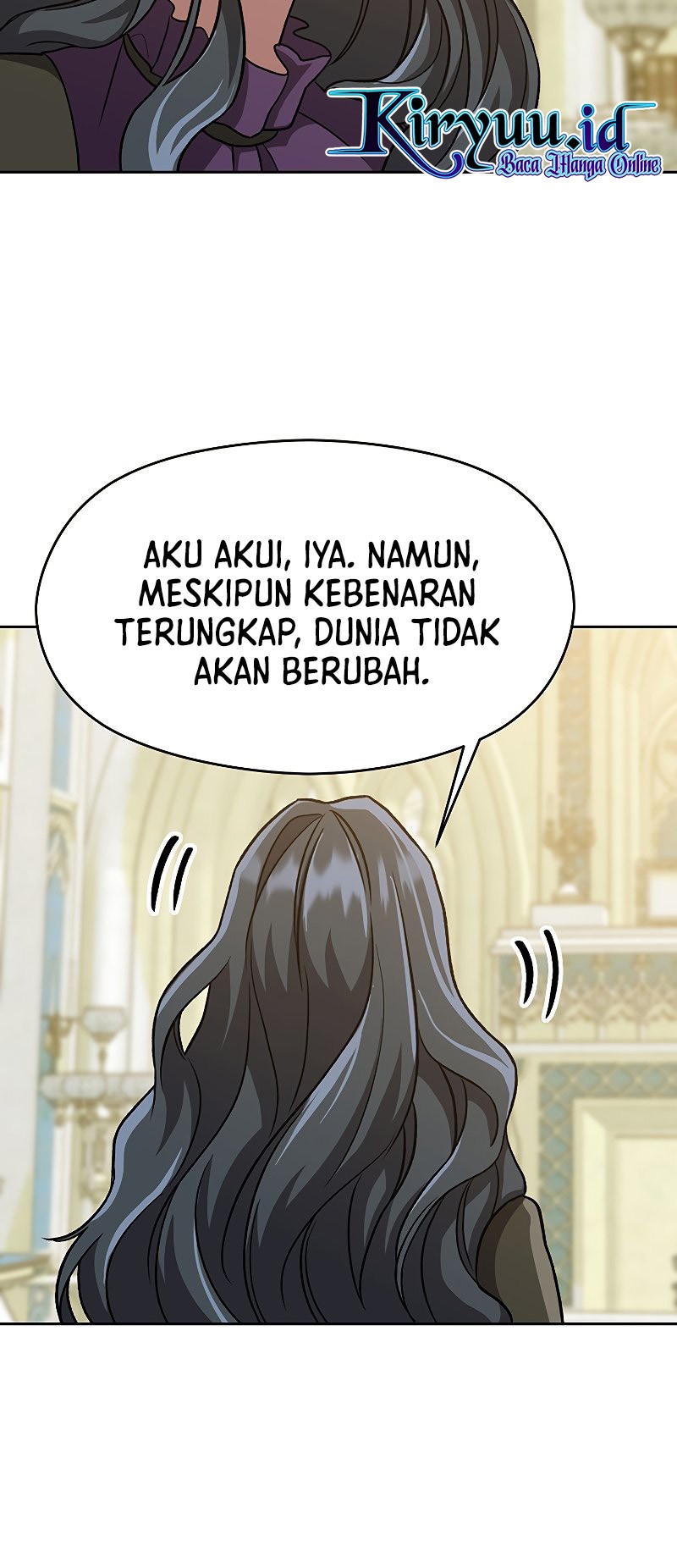 Archmage Transcending Through Regression Chapter 51 - halaman 33