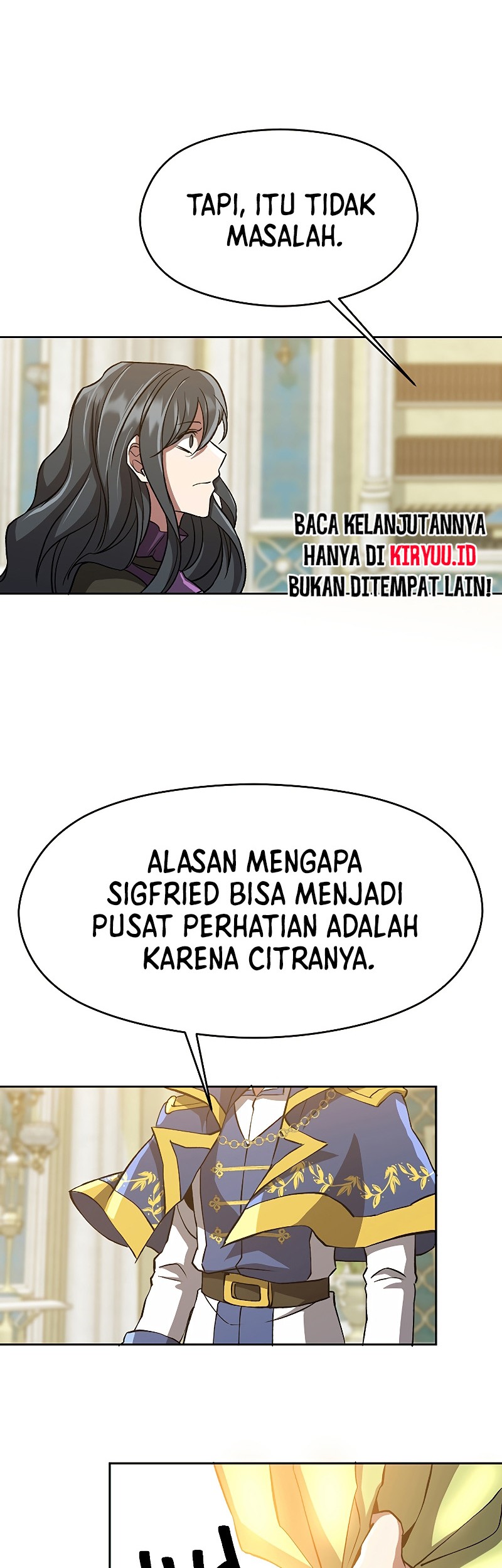 Archmage Transcending Through Regression Chapter 51 - halaman 37