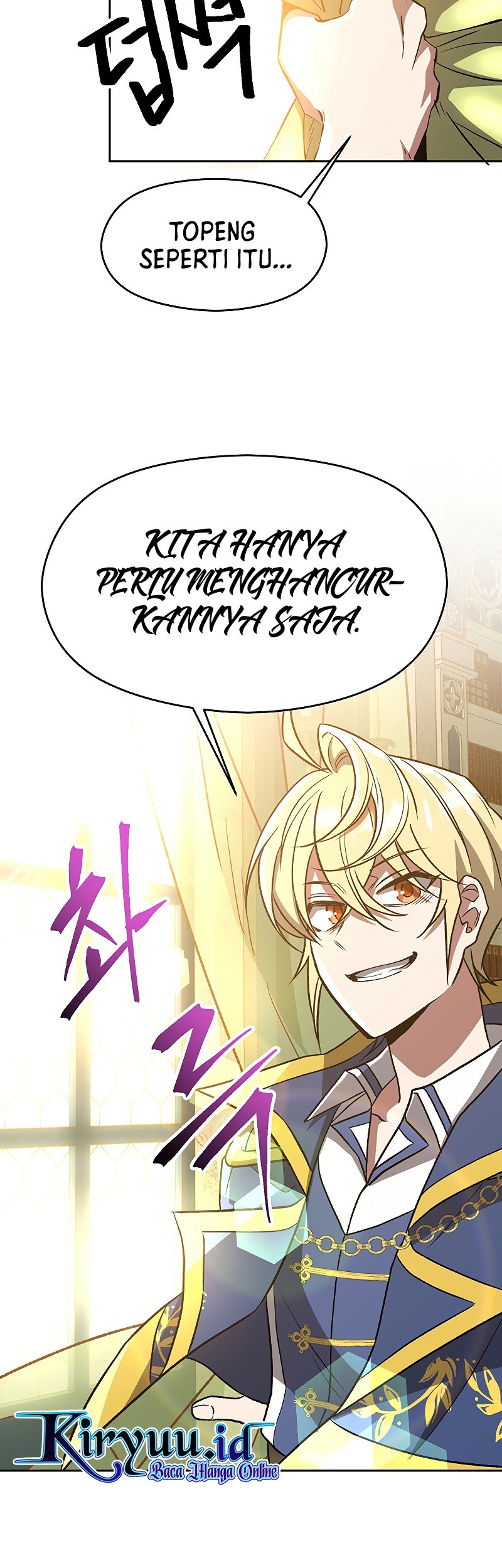 Archmage Transcending Through Regression Chapter 51 - halaman 38