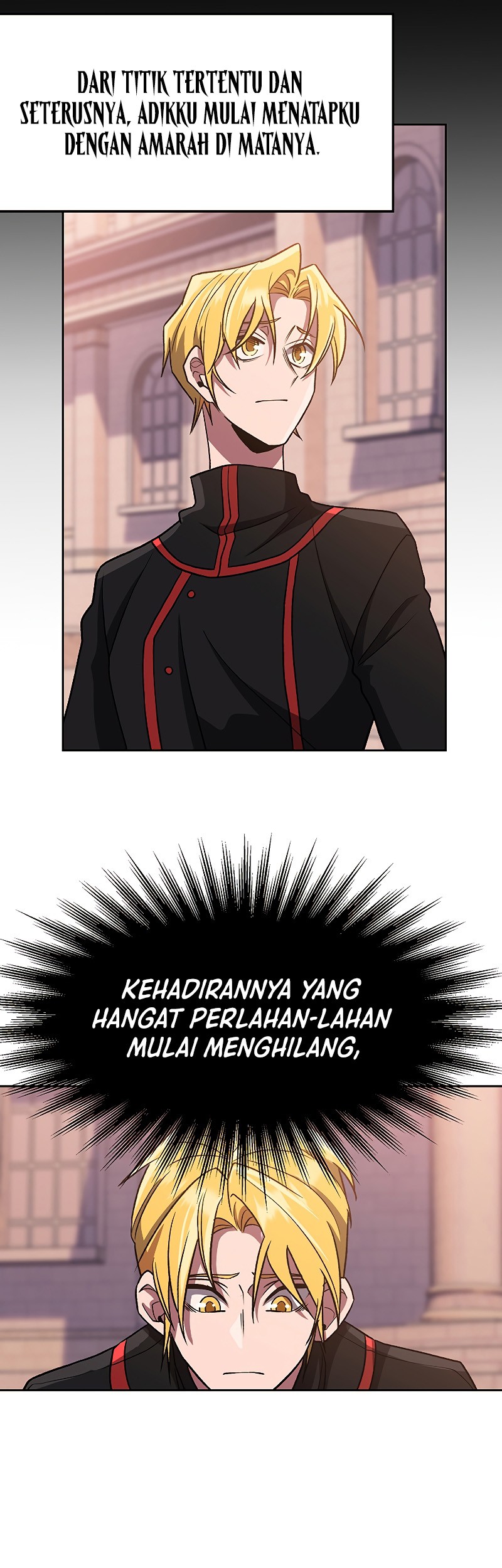 Archmage Transcending Through Regression Chapter 51 - halaman 46