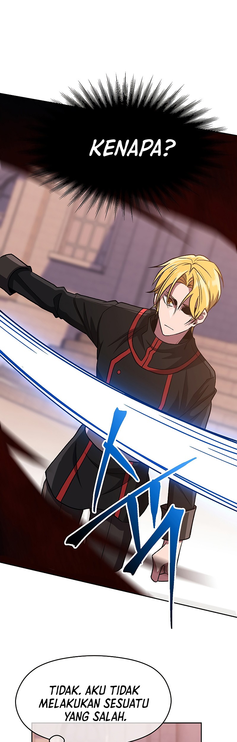 Archmage Transcending Through Regression Chapter 51 - halaman 48