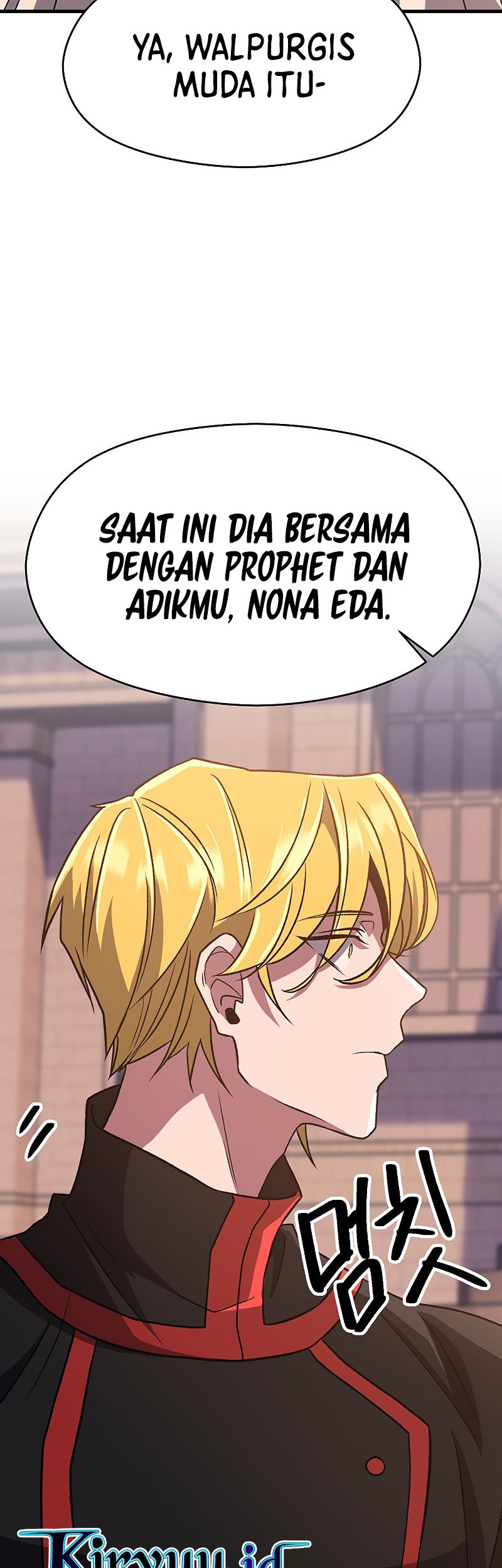 Archmage Transcending Through Regression Chapter 51 - halaman 55