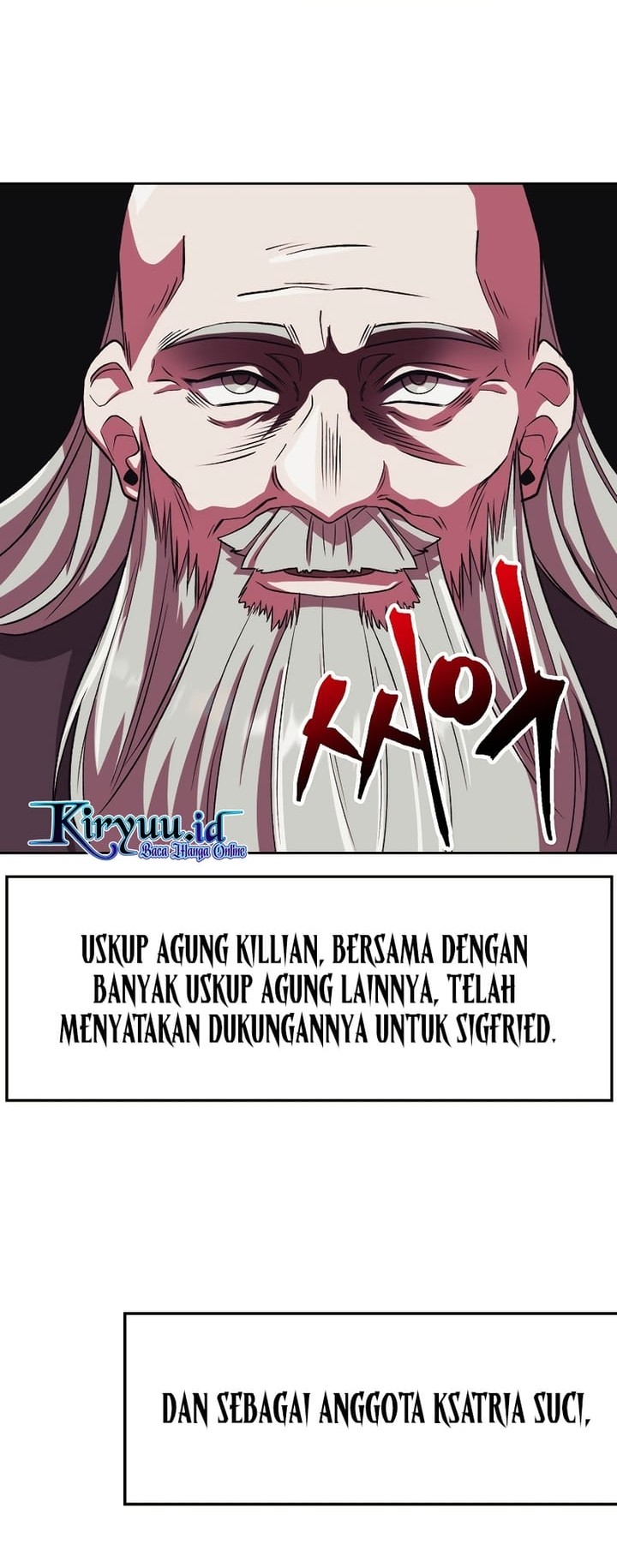 Archmage Transcending Through Regression Chapter 52 - halaman 12