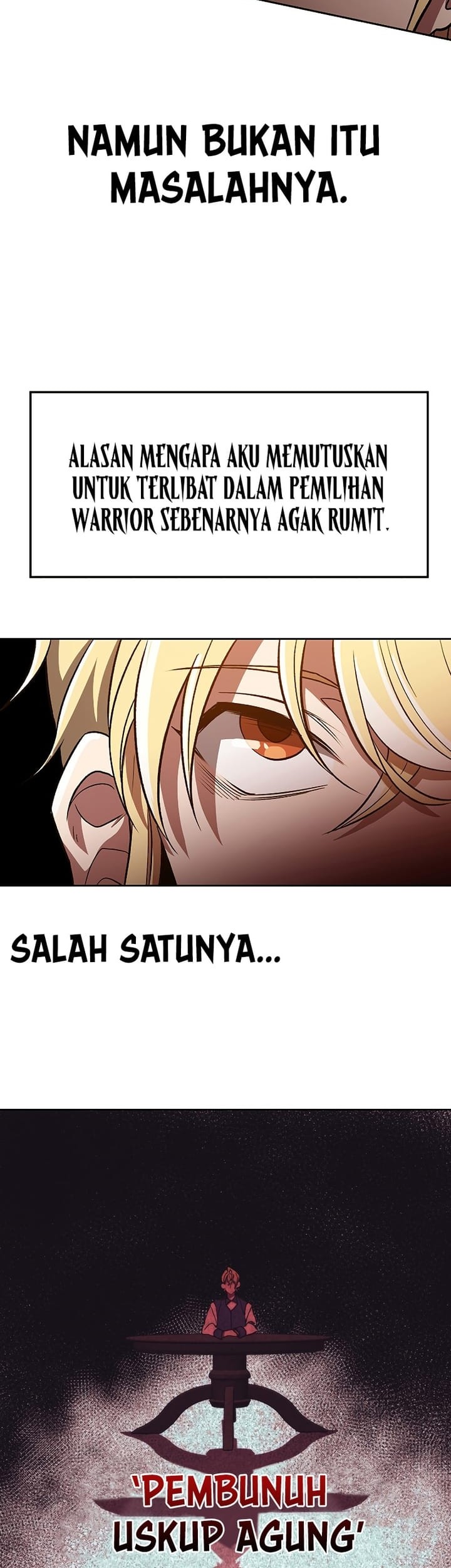 Archmage Transcending Through Regression Chapter 52 - halaman 19