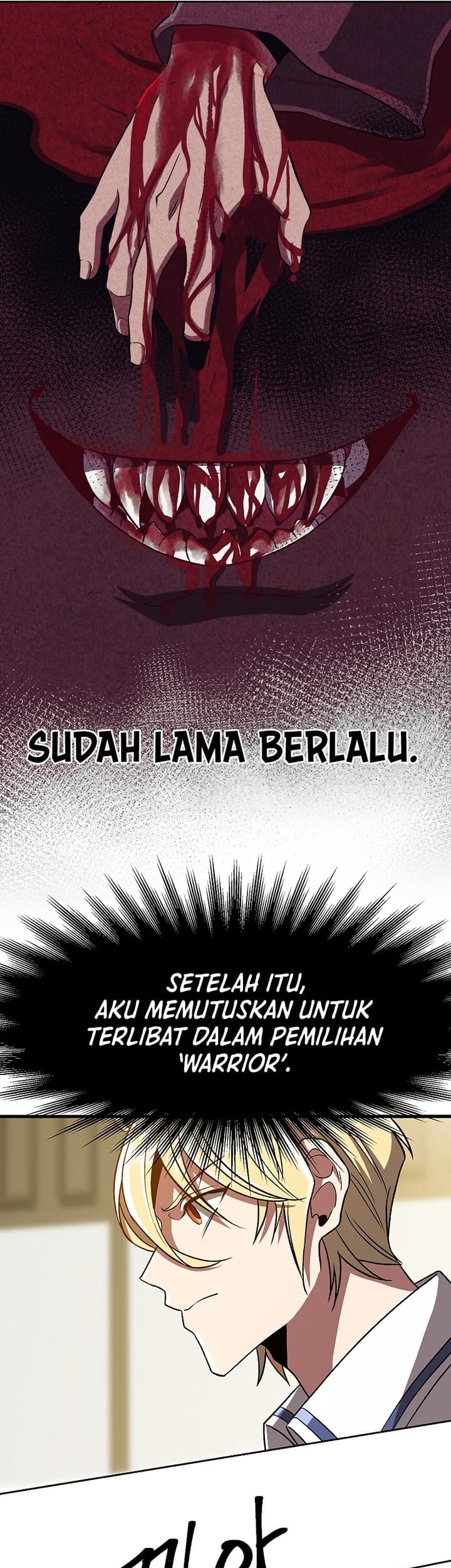 Archmage Transcending Through Regression Chapter 52 - halaman 21