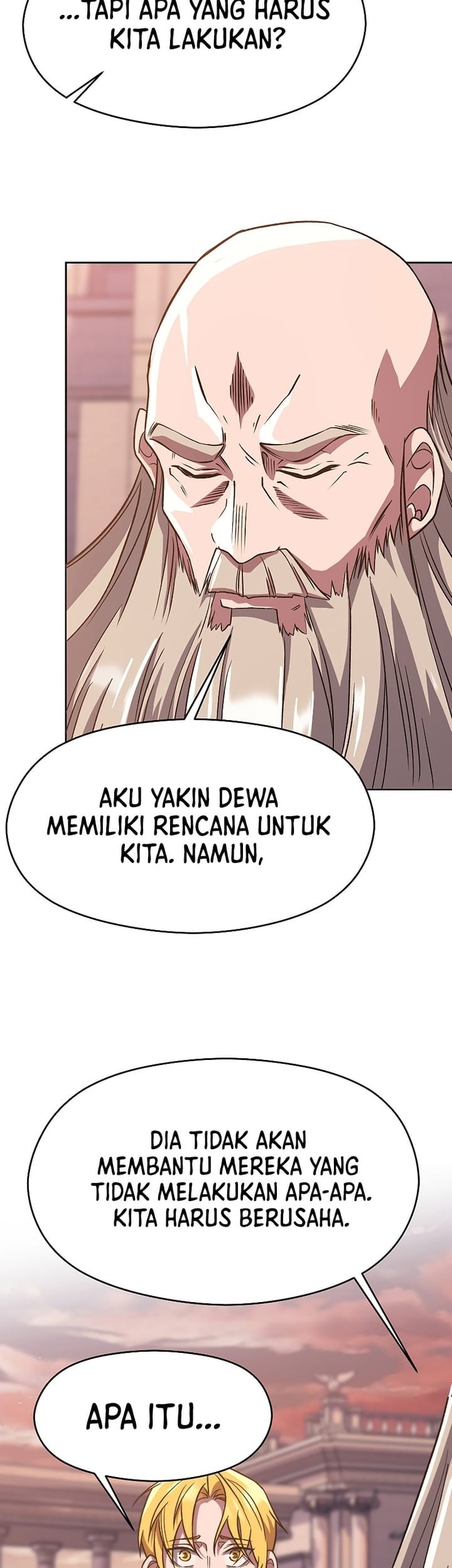 Archmage Transcending Through Regression Chapter 52 - halaman 3