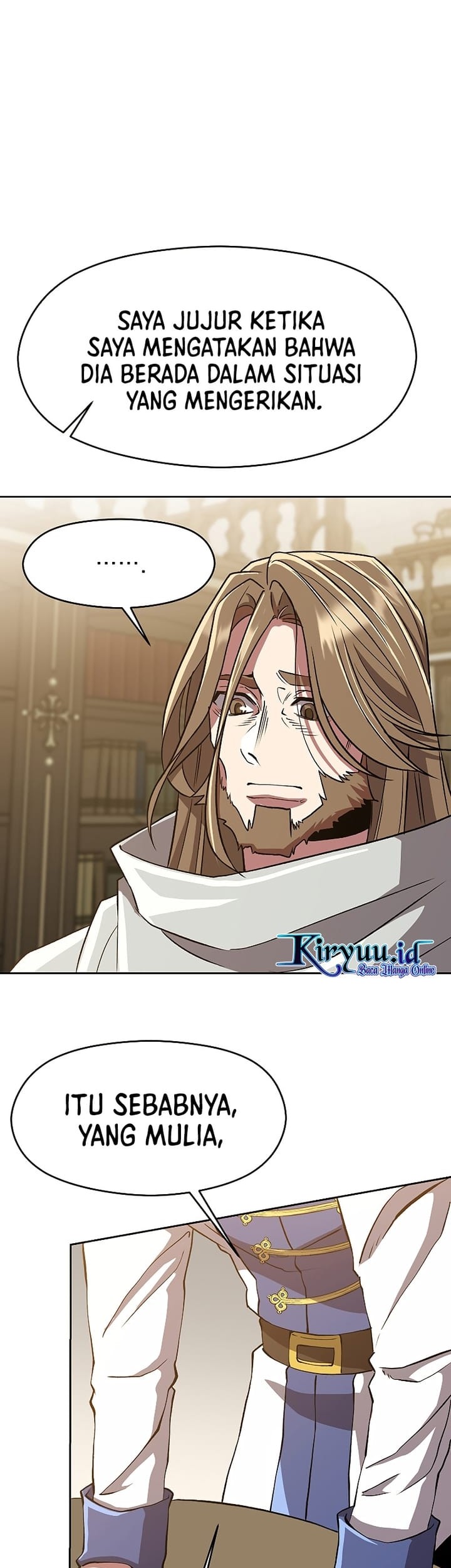 Archmage Transcending Through Regression Chapter 52 - halaman 31