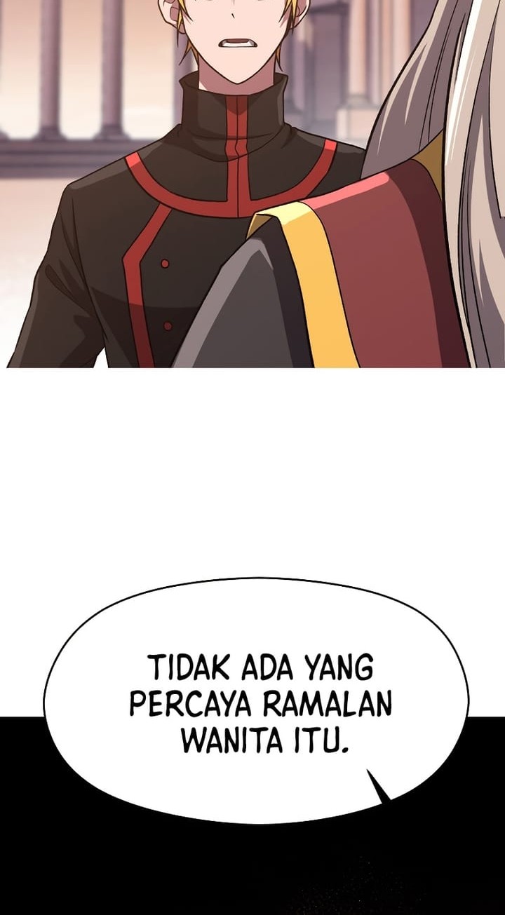 Archmage Transcending Through Regression Chapter 52 - halaman 4