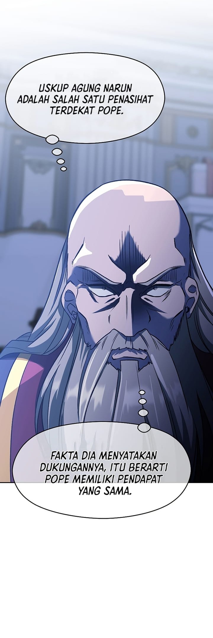 Archmage Transcending Through Regression Chapter 52 - halaman 40