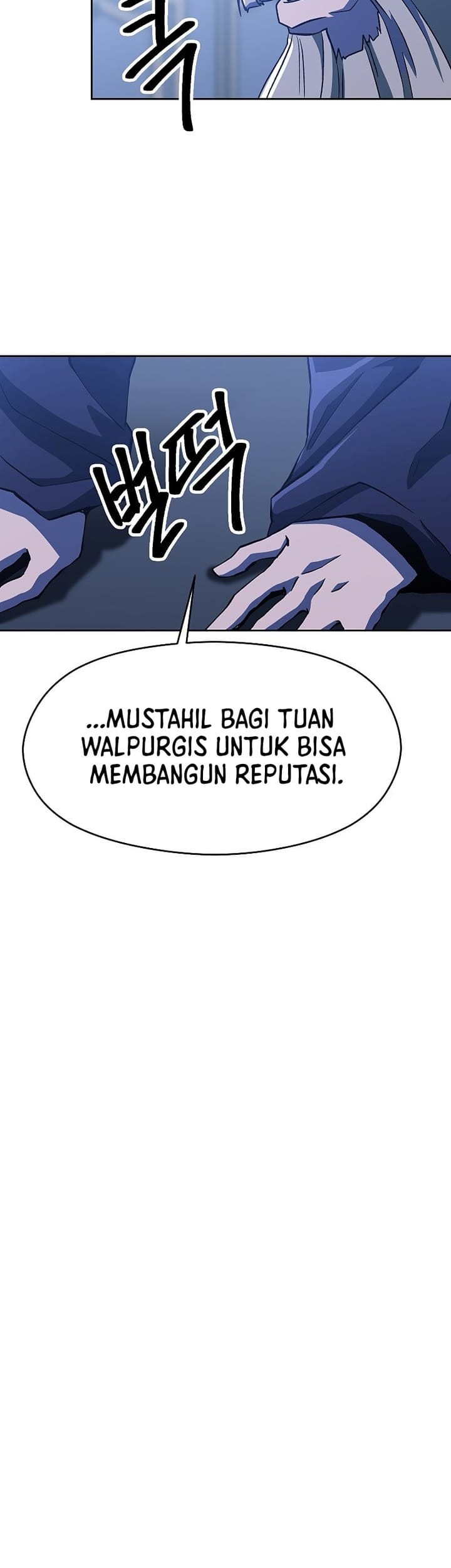 Archmage Transcending Through Regression Chapter 52 - halaman 43