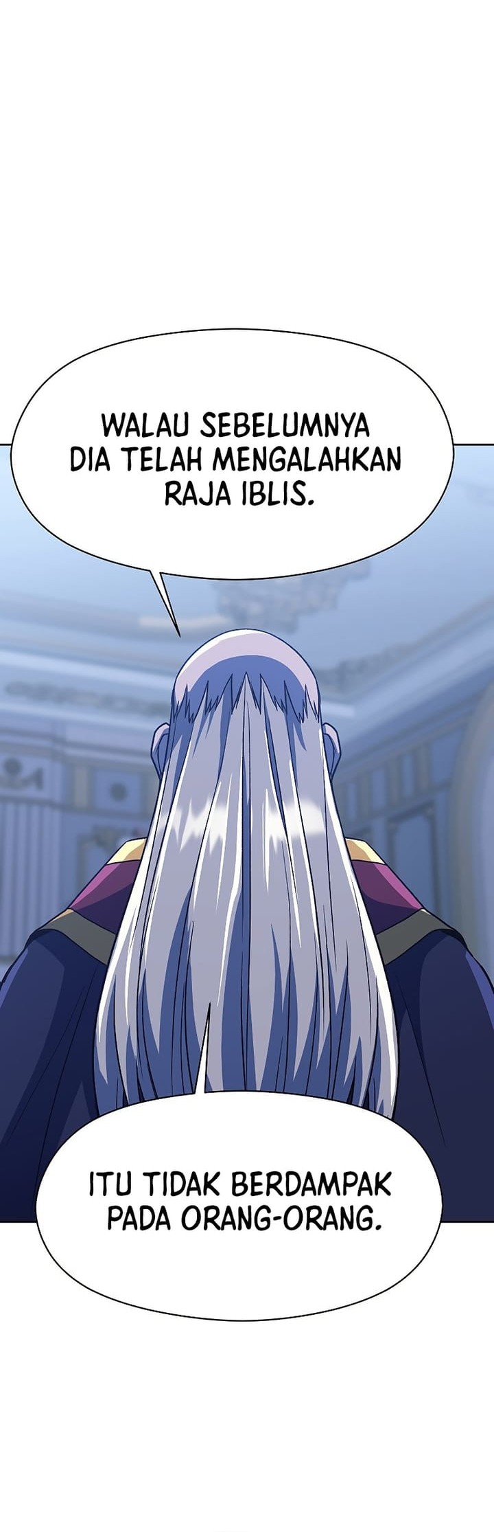 Archmage Transcending Through Regression Chapter 52 - halaman 44