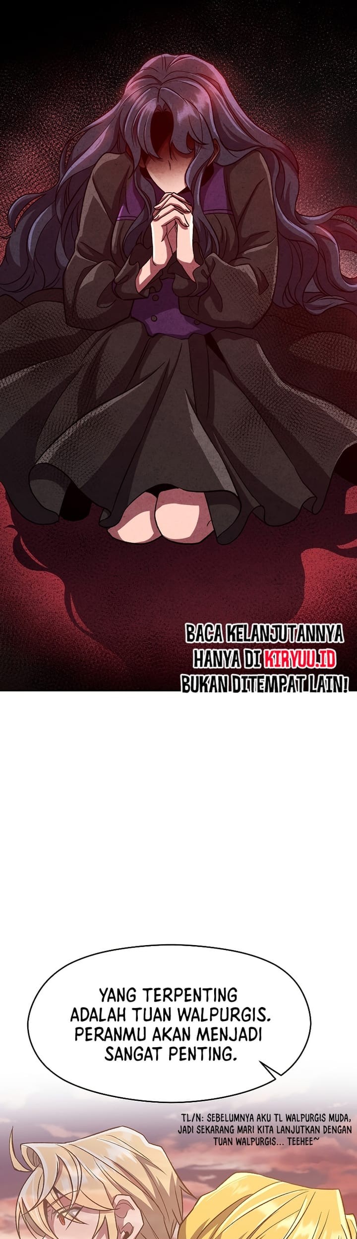 Archmage Transcending Through Regression Chapter 52 - halaman 5