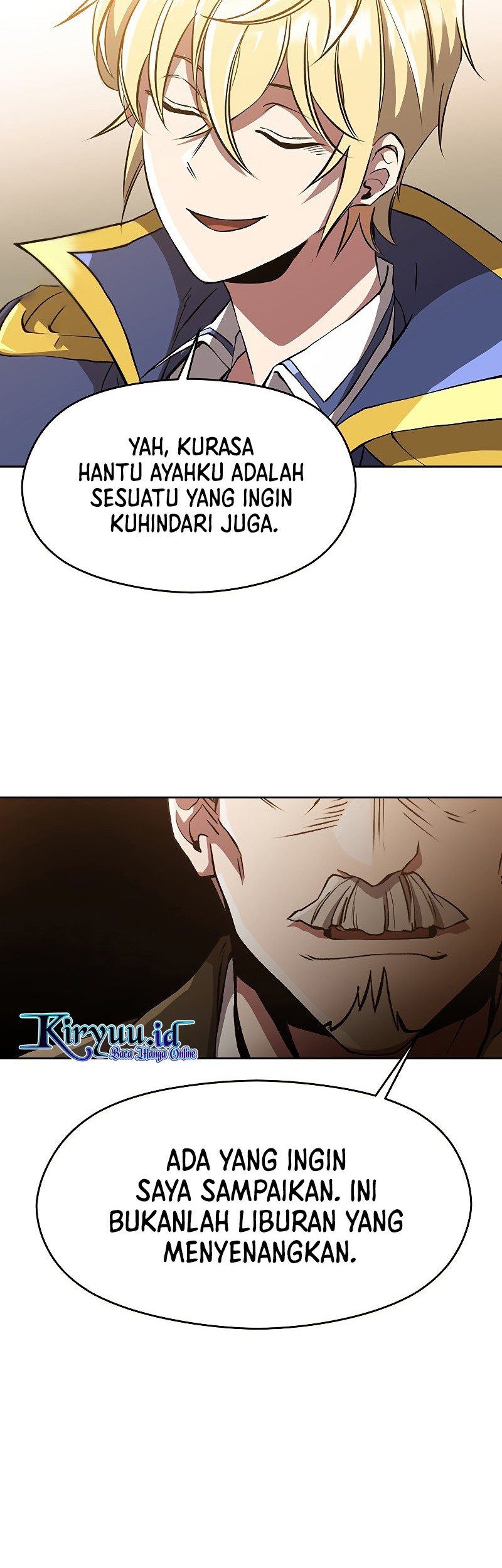Archmage Transcending Through Regression Chapter 53 - halaman 10