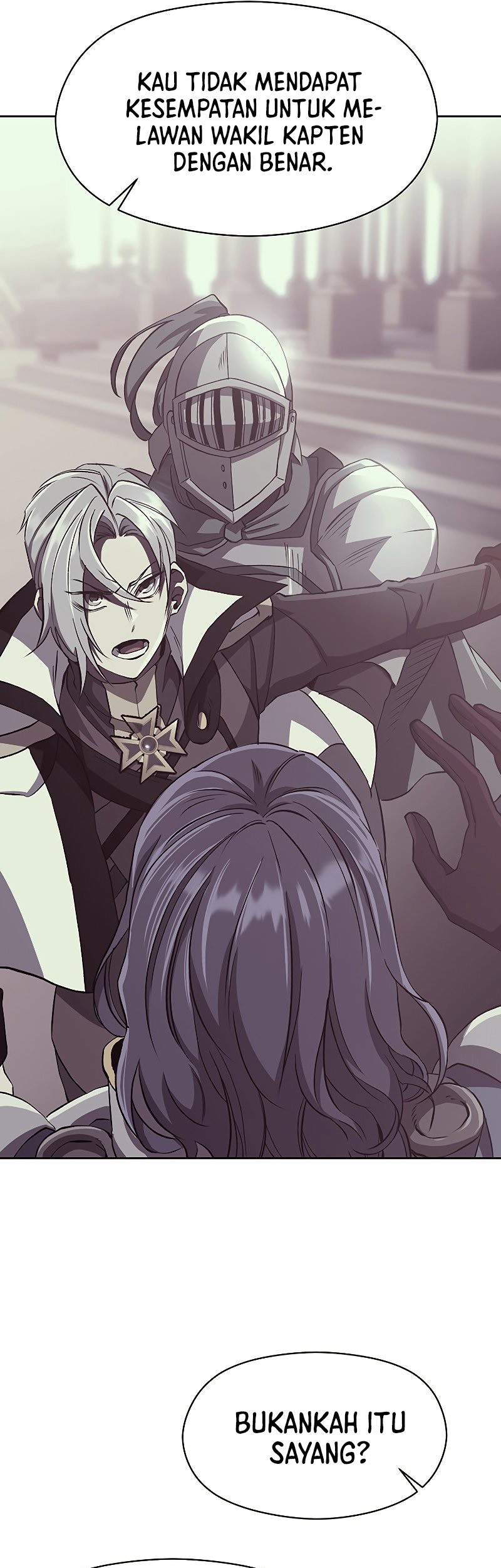 Archmage Transcending Through Regression Chapter 53 - halaman 22