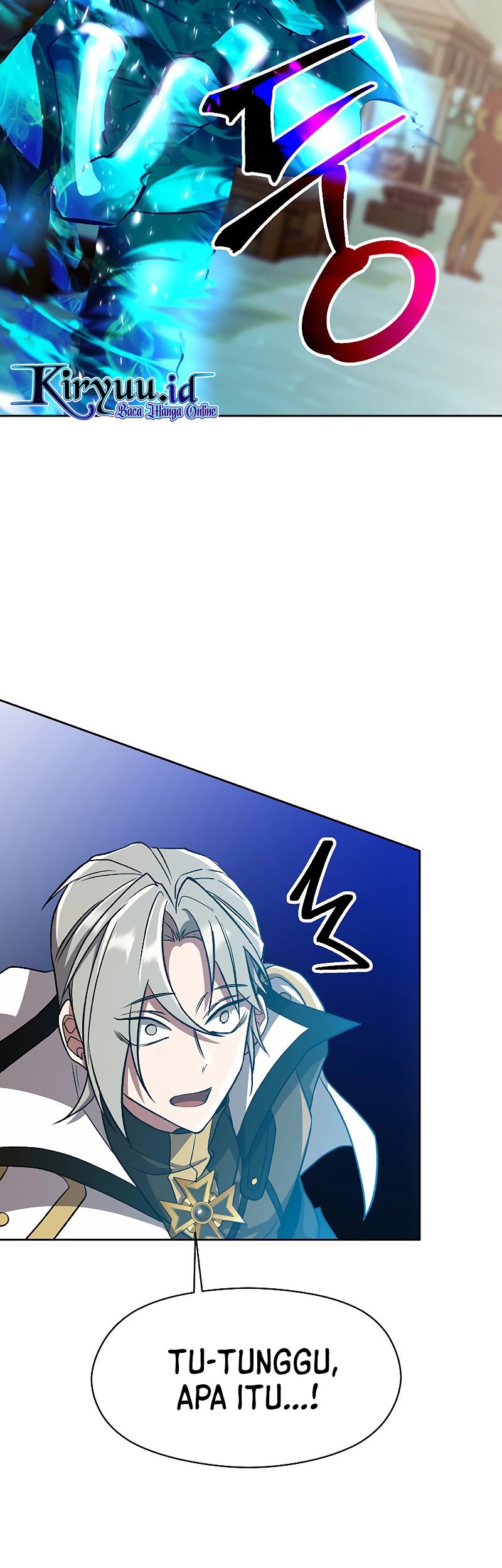 Archmage Transcending Through Regression Chapter 53 - halaman 30
