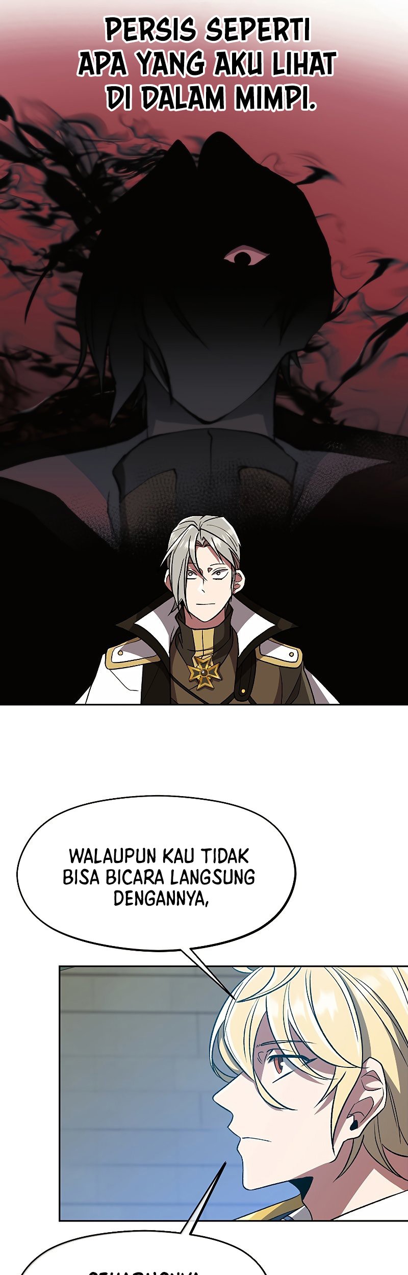 Archmage Transcending Through Regression Chapter 53 - halaman 32