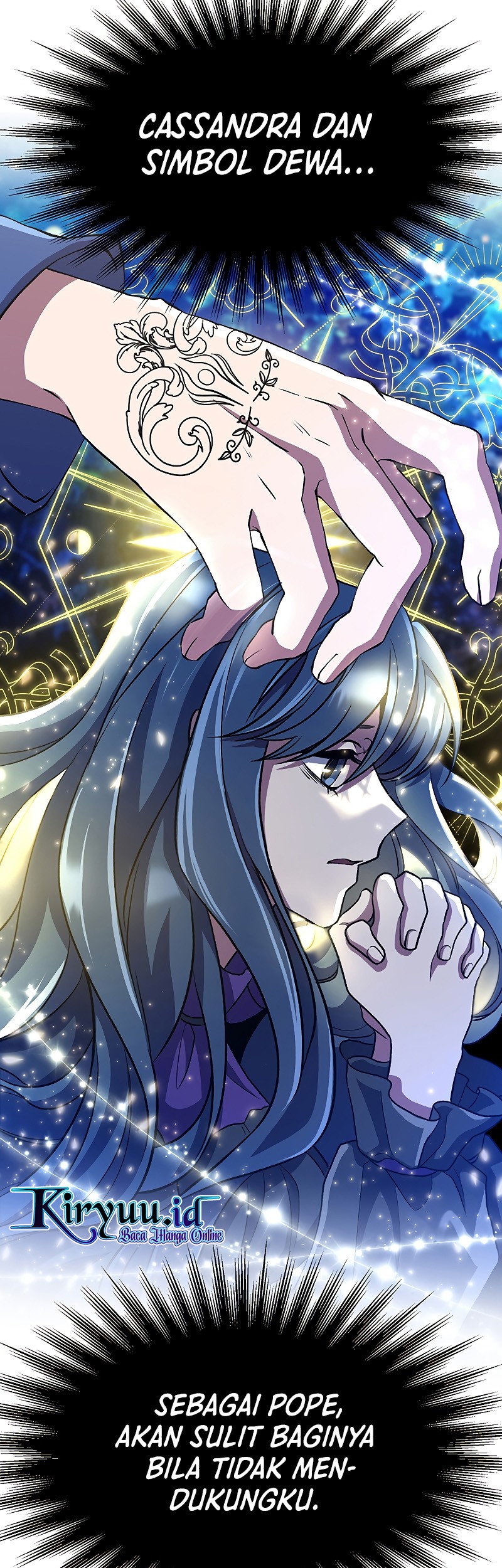 Archmage Transcending Through Regression Chapter 53 - halaman 4