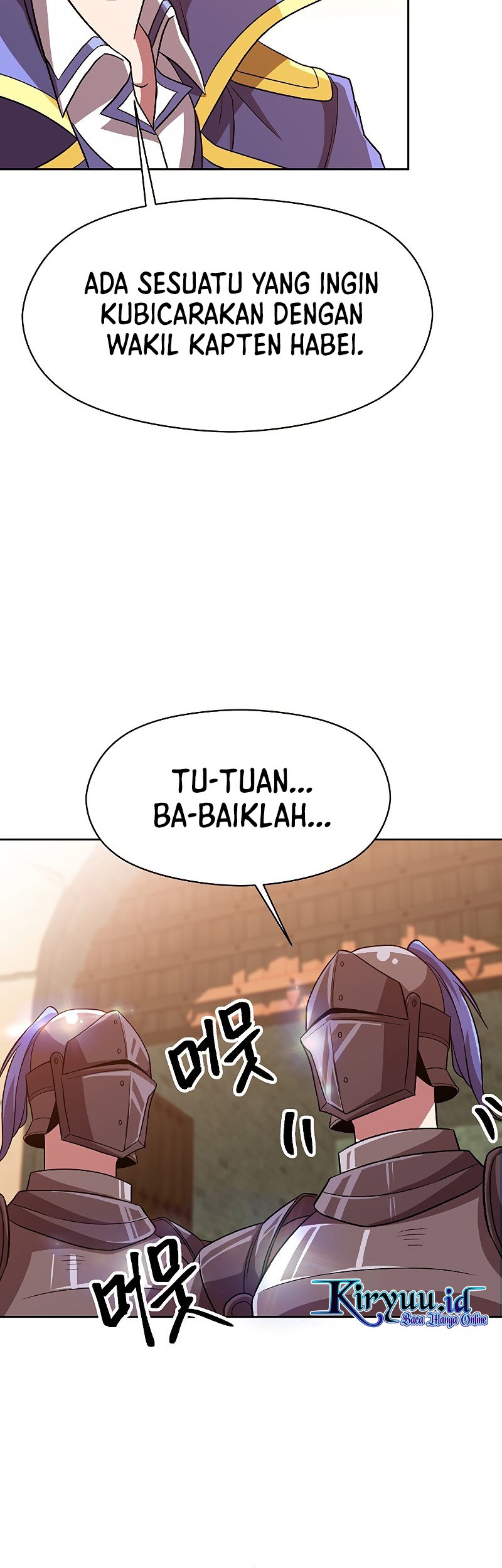 Archmage Transcending Through Regression Chapter 53 - halaman 40