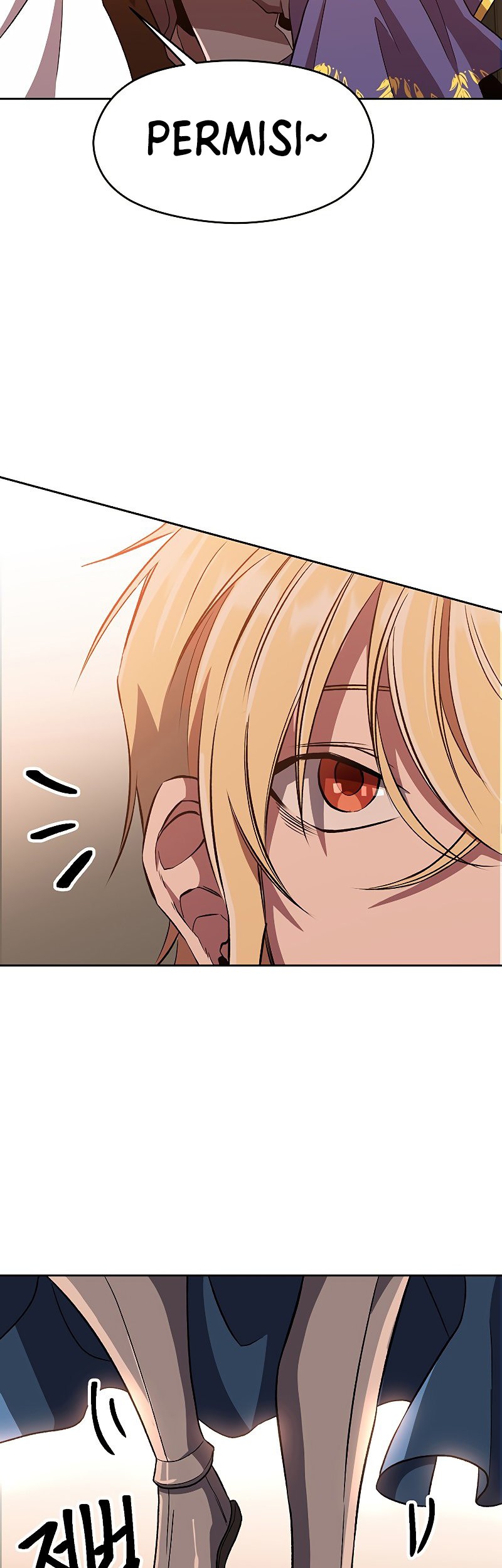 Archmage Transcending Through Regression Chapter 53 - halaman 44