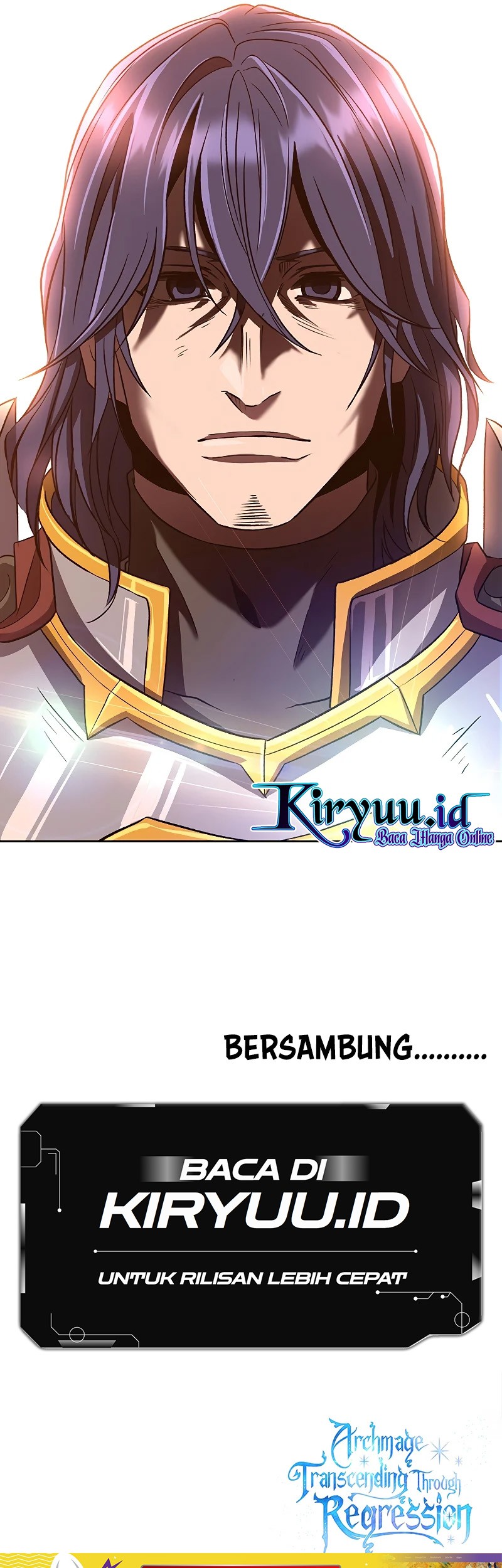 Archmage Transcending Through Regression Chapter 53 - halaman 47
