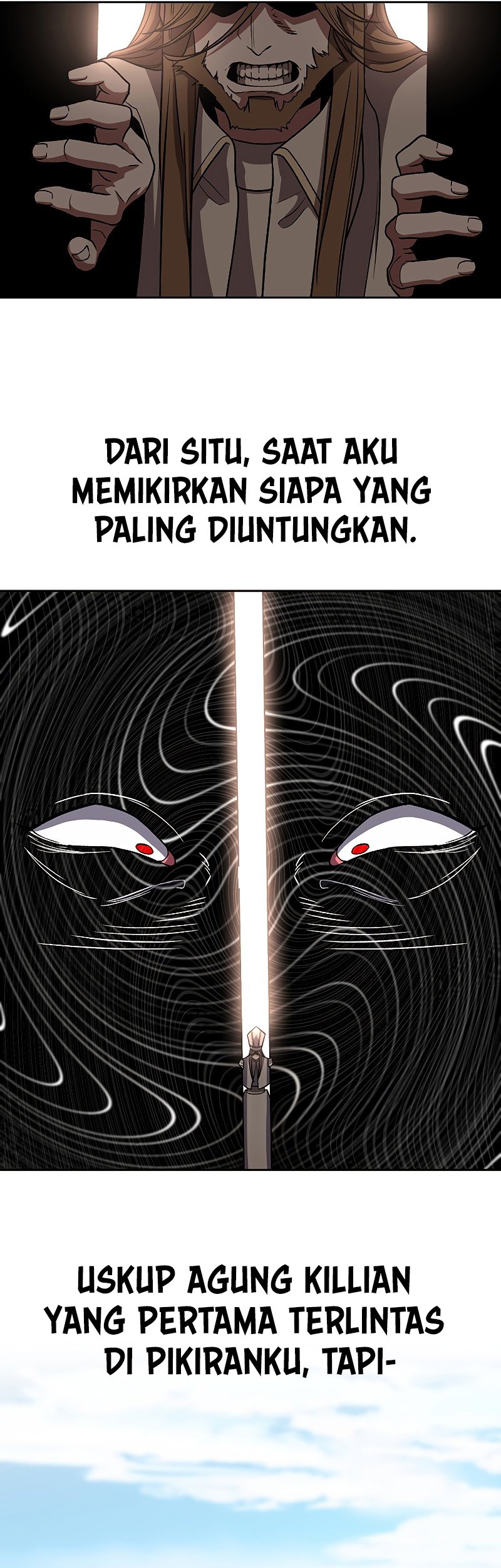 Archmage Transcending Through Regression Chapter 53 - halaman 7